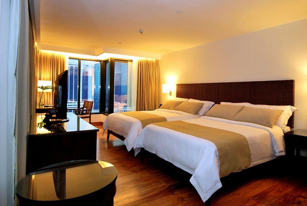 City Garden Grand Hotel0