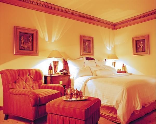 Pearl Continental Peshawar4