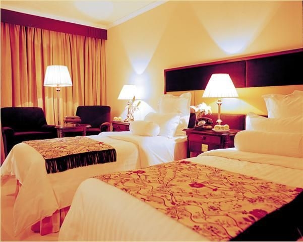 Pearl Continental Peshawar3