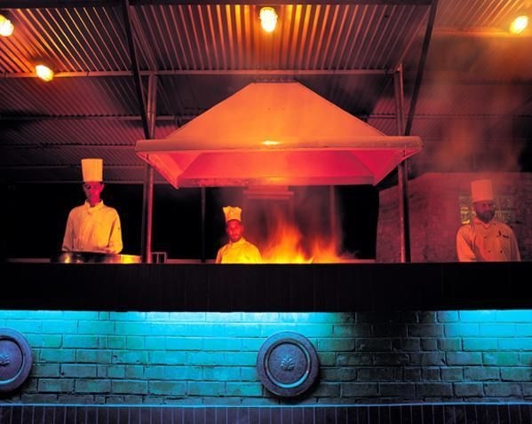 Pearl Continental Peshawar1