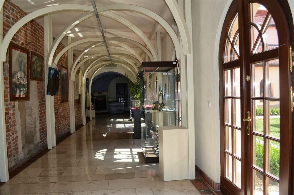 Hotel Sw. Norberta1