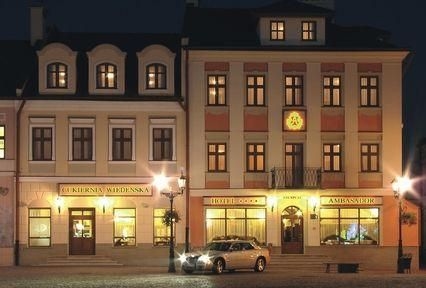 HOTEL AMBASADORSKI4