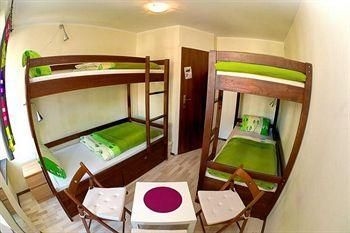 Friends Hostel3