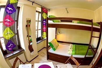 Friends Hostel1