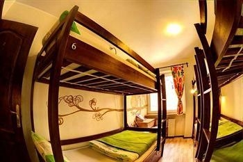 Friends Hostel0