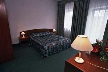 Hotel Gromada Radom Centrum3