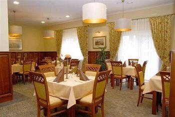 Hotel Wilga by Katowice Airport0