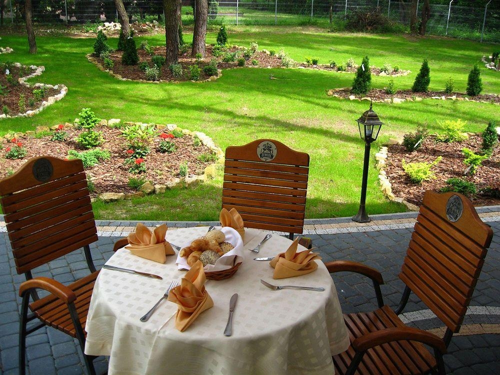 Hotel Wilga by Katowice Airport4