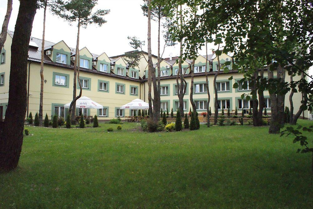 Hotel Wilga by Katowice Airport3