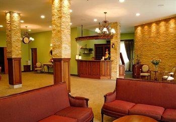 Hotel Wilga by Katowice Airport2