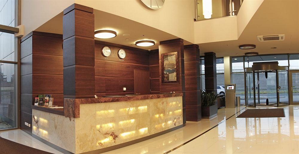 HASTON CITY HOTEL2