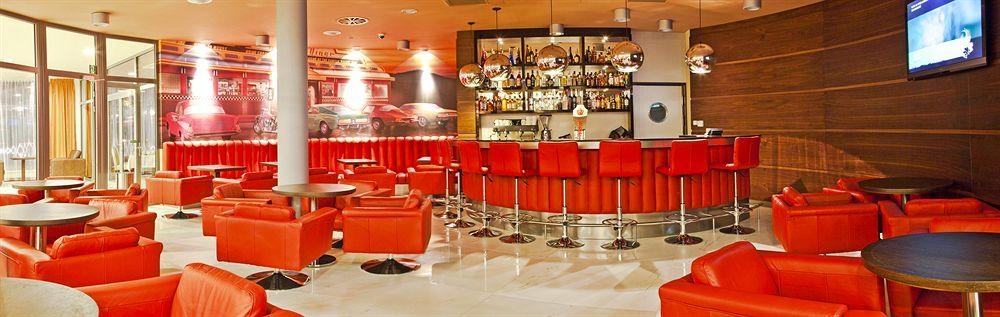 HASTON CITY HOTEL1