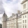 โรงแรมฮิลตัน แพดดิงตัน (Hilton Paddington Hotel)0