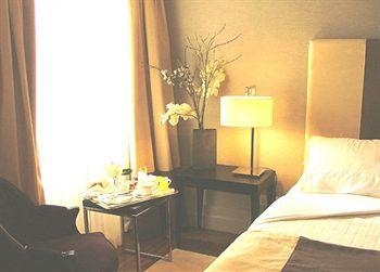 Palacio Da Lousa Boutique Hotel3
