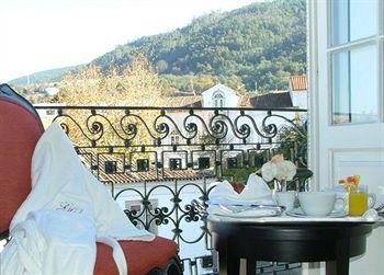 Palacio Da Lousa Boutique Hotel1