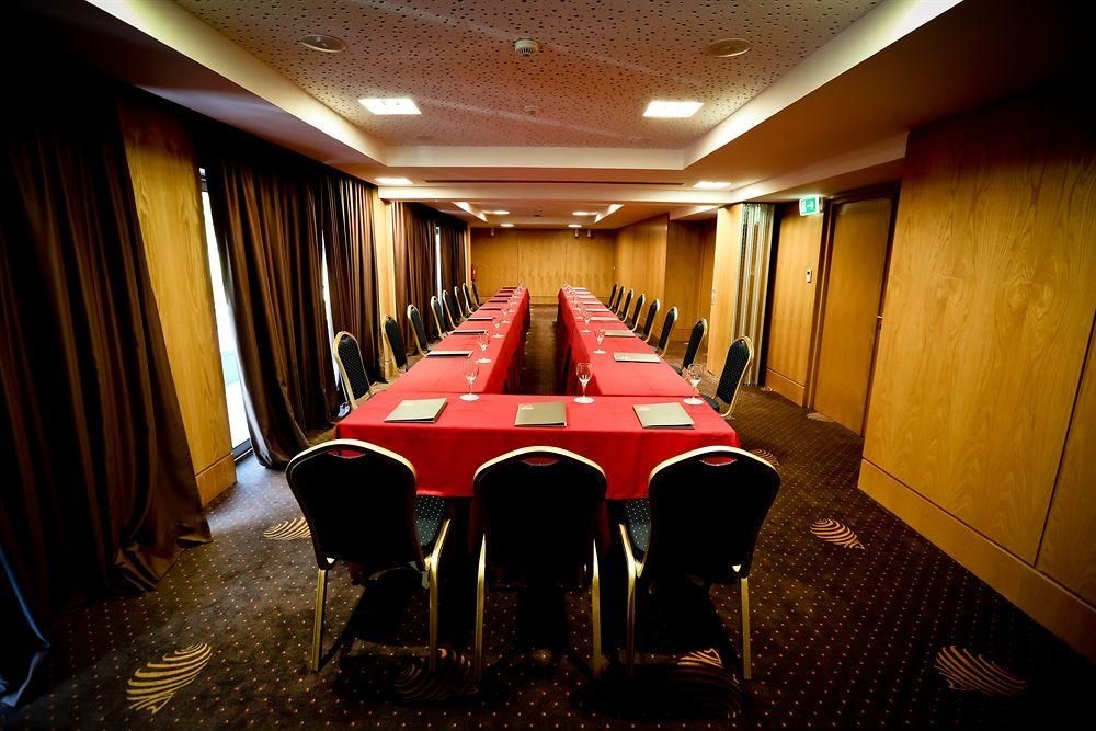 Hotel Premium Setubal4