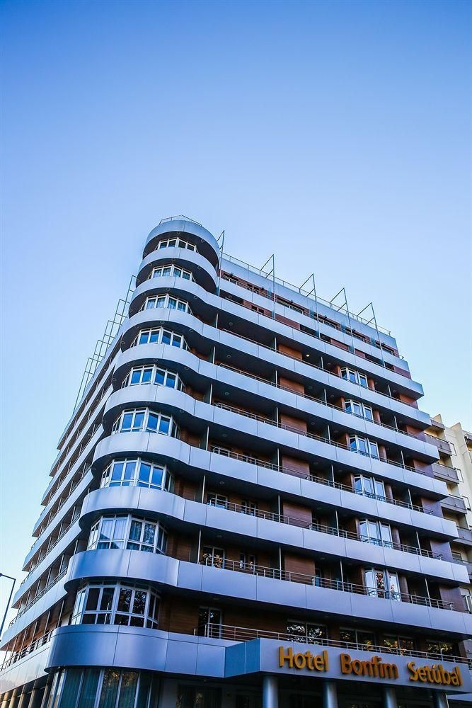 Hotel Premium Setubal3