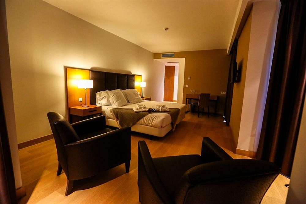 Hotel Premium Setubal1