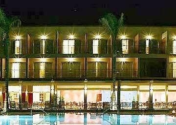 Boca do Rio Resort0
