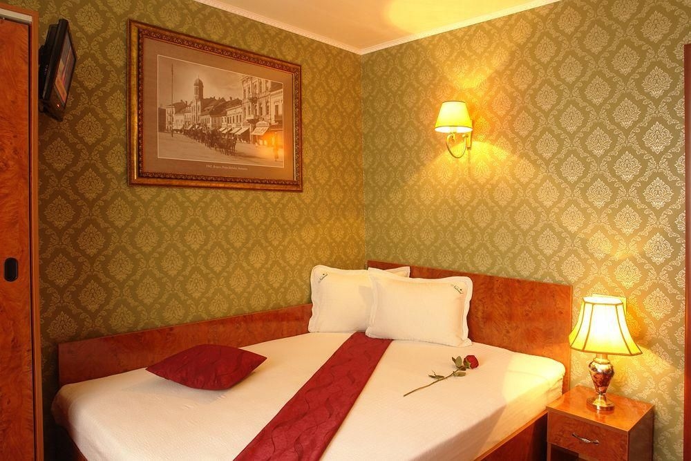 Hotel Pensiune Natural3