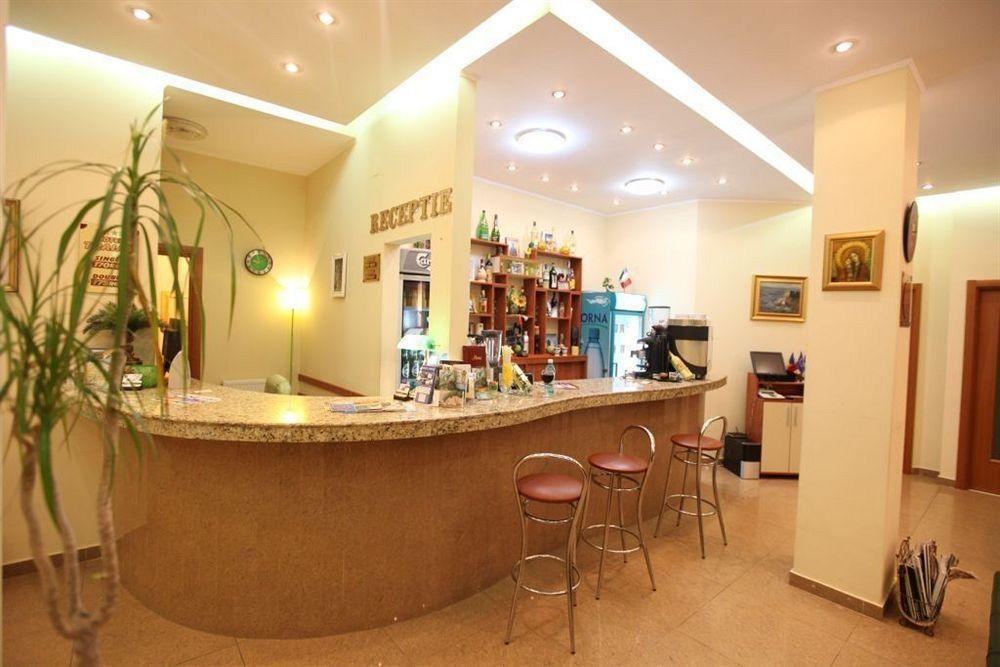 Hotel Traian4