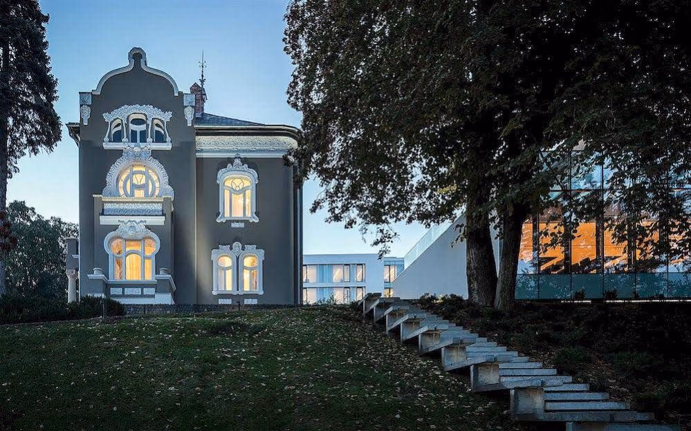 Villa Csonka1