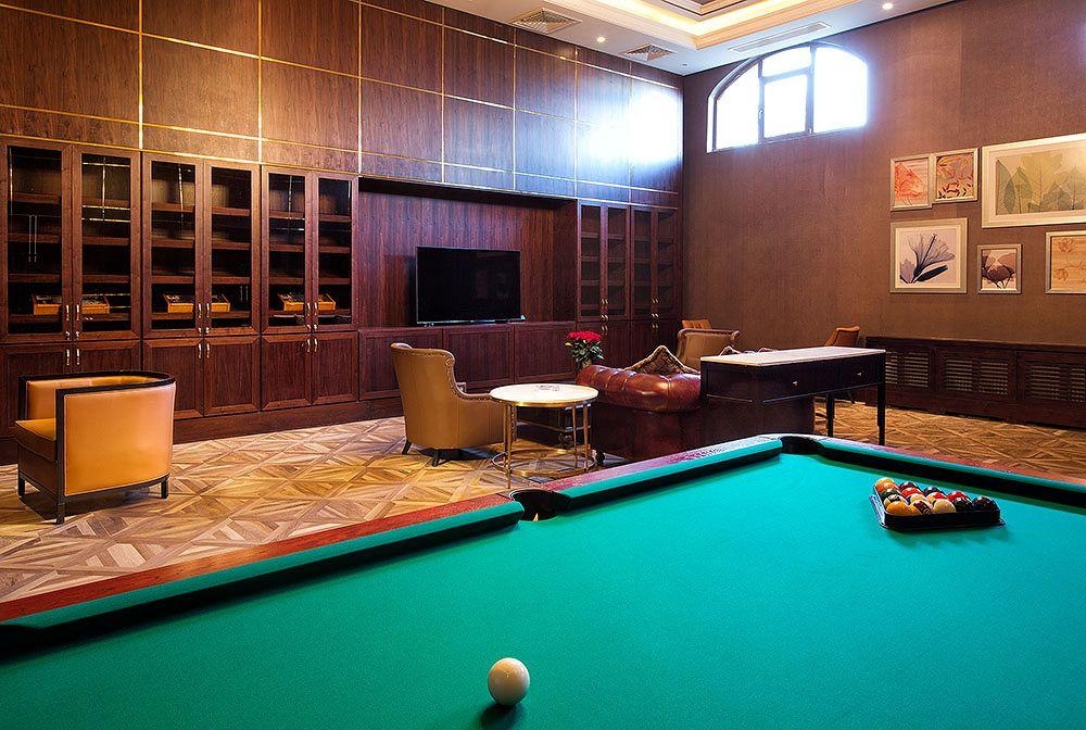 Rixos Krasnaya Polyana Sochi4