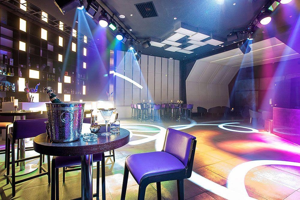 Rixos Krasnaya Polyana Sochi0
