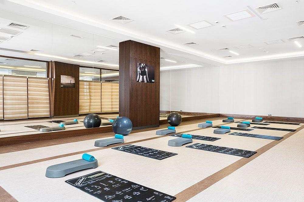 Rixos Krasnaya Polyana Sochi3