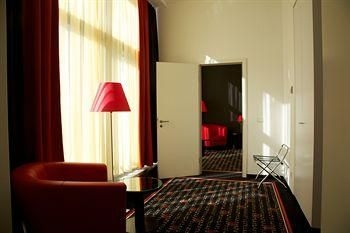 Angelo Airport Hotel Ekaterinburg1