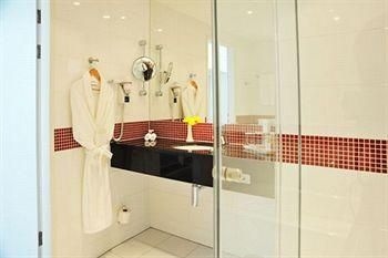 Angelo Airport Hotel Ekaterinburg4