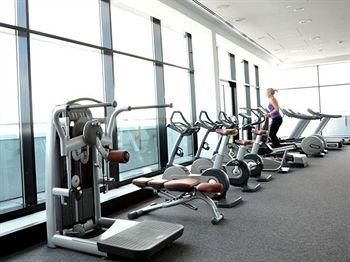 Angelo Airport Hotel Ekaterinburg0