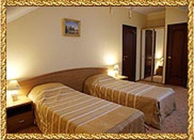 BUSINESS HOTEL KOSTROMA4