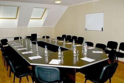BUSINESS HOTEL KOSTROMA2