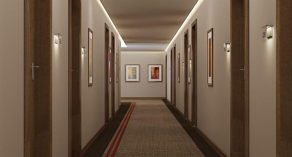 Gorki Panorama Hotel3