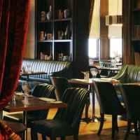 Kensington Hotel1