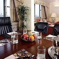 Millennium Copthorne Tara Hotel London2