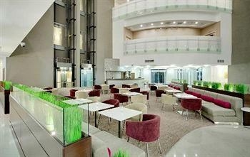 Tulip Inn Omega Sochi3