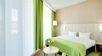 Tulip Inn Omega Sochi2