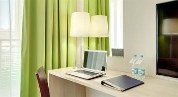 Tulip Inn Omega Sochi1