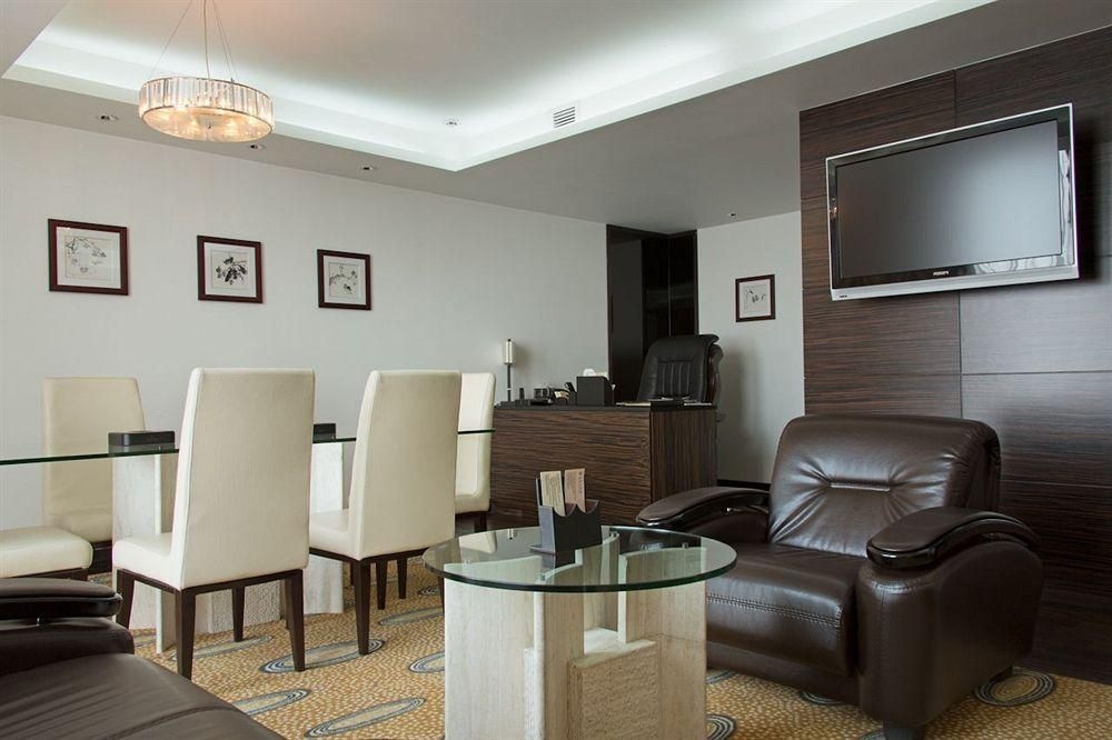 International Hotel Sayen4