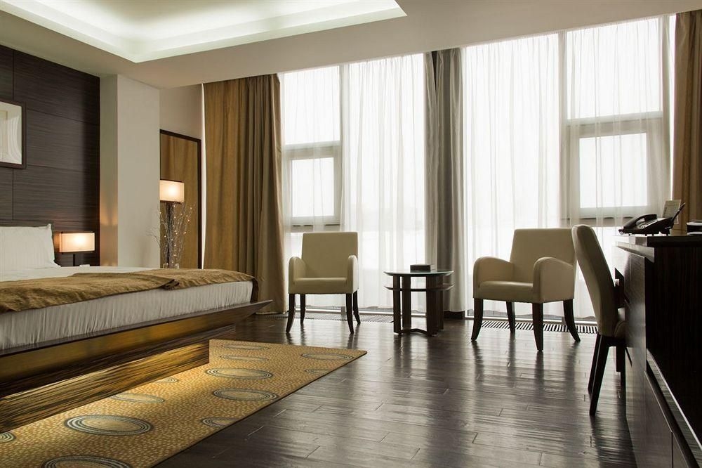 International Hotel Sayen2