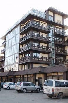 International Hotel Sayen3