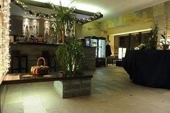 International Hotel Sayen1