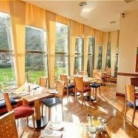 Holiday Inn Kensington Forum4