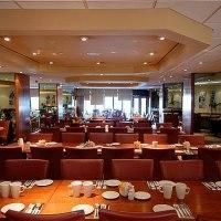 Holiday Inn Kensington Forum3