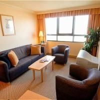 Holiday Inn Kensington Forum2
