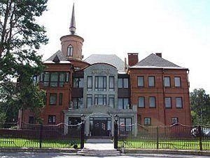 Hermitage Hotel3