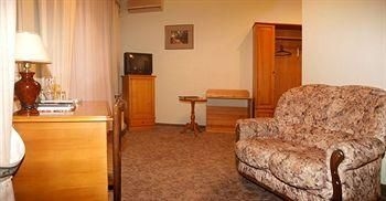 Hermitage Hotel1