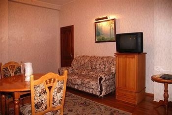Hermitage Hotel4